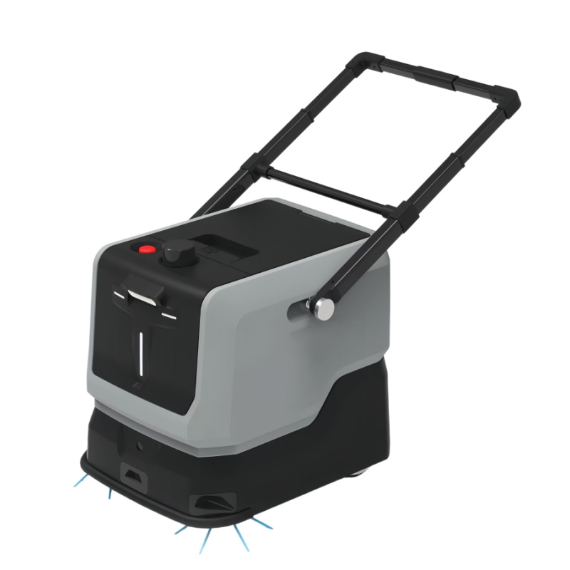 安顺坦洁无人智能清洁机器人T10